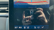 Renault Symbioz 1.6 E-Tech FHEV 145 Techno Esprit Alpine 5dr Auto Hybrid Estate